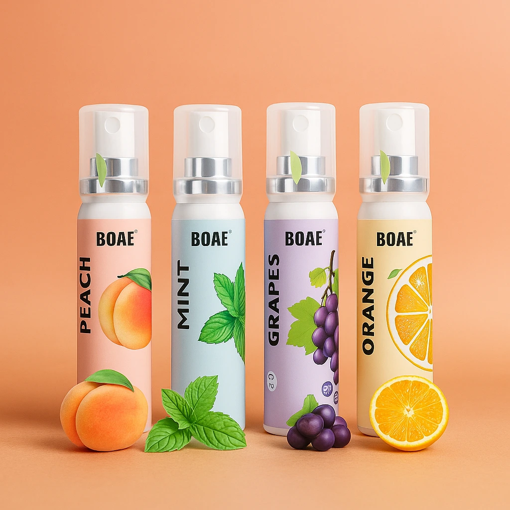 Best Boae Mouth Freshner - Image 2