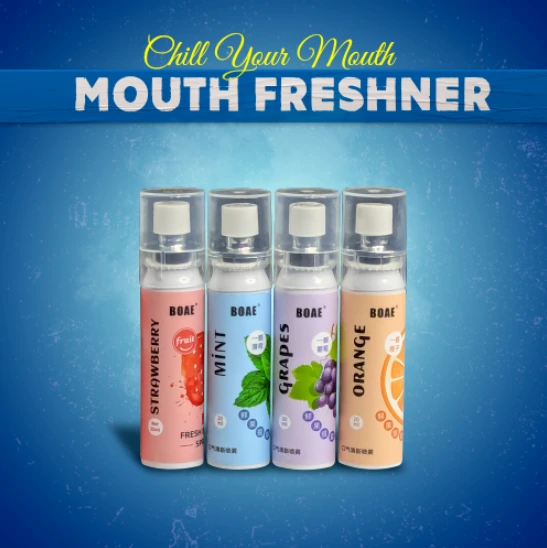 Best Boae Mouth Freshner - Image 3