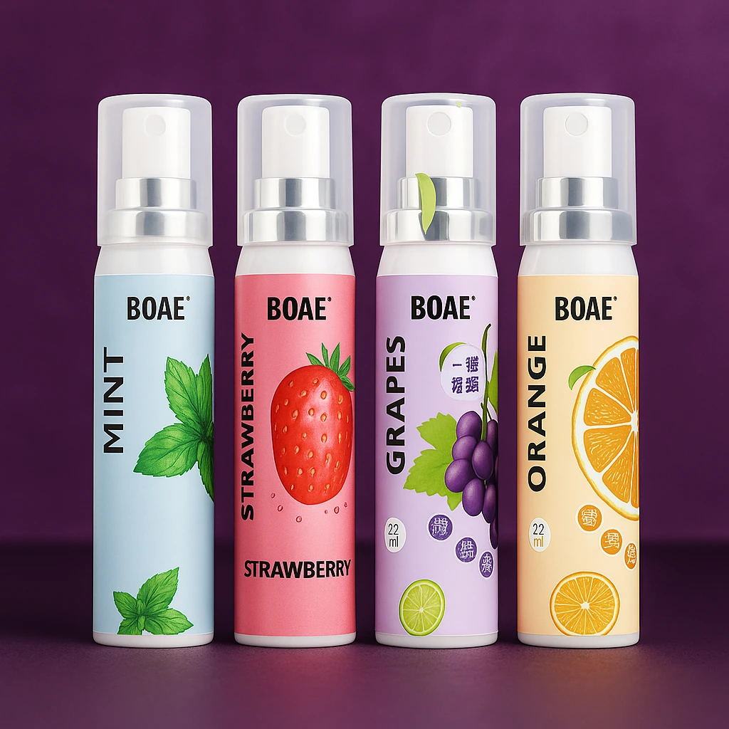 Best Boae Mouth Freshner - Image 4