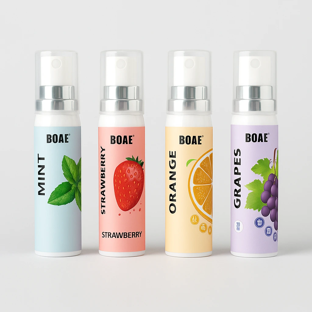 Best Boae Mouth Freshner - Image 6