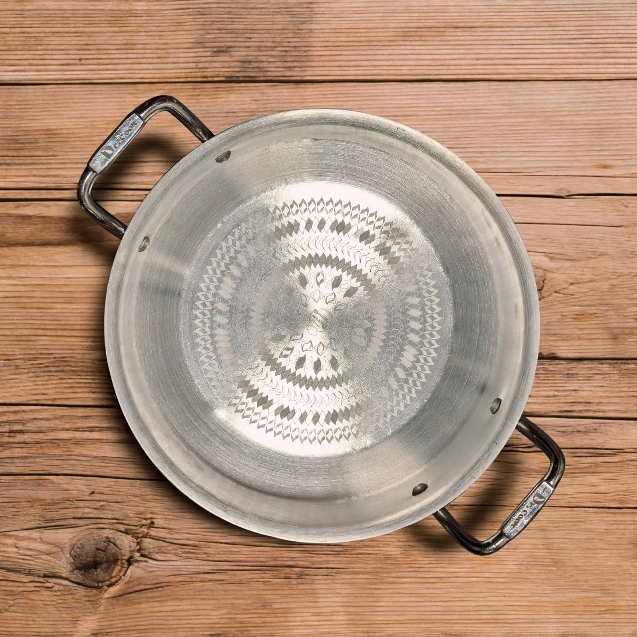 Dr Cook Pak Cooking Pan 5.4 Liter - Image 6