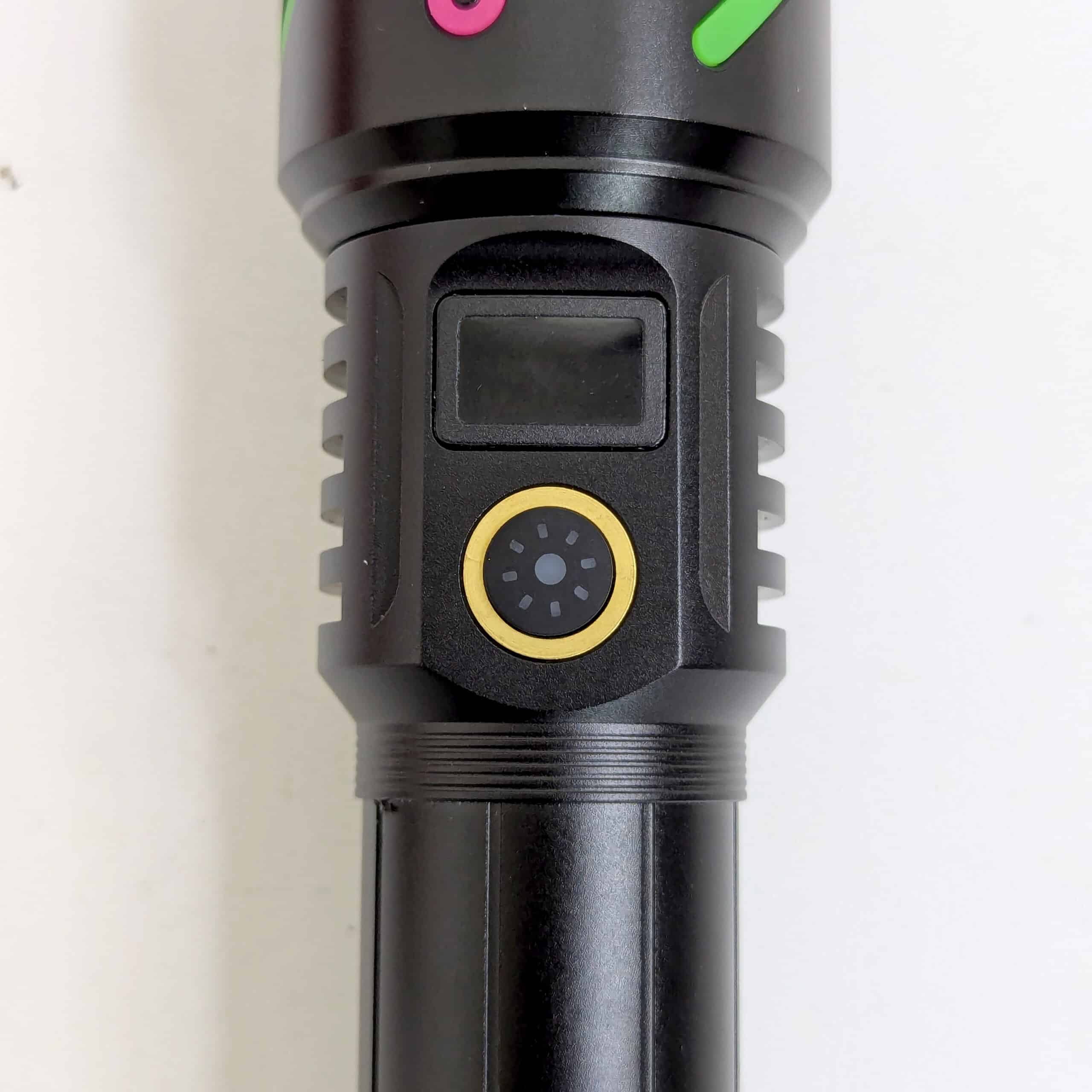 Flash Light KH-W514 - Image 2