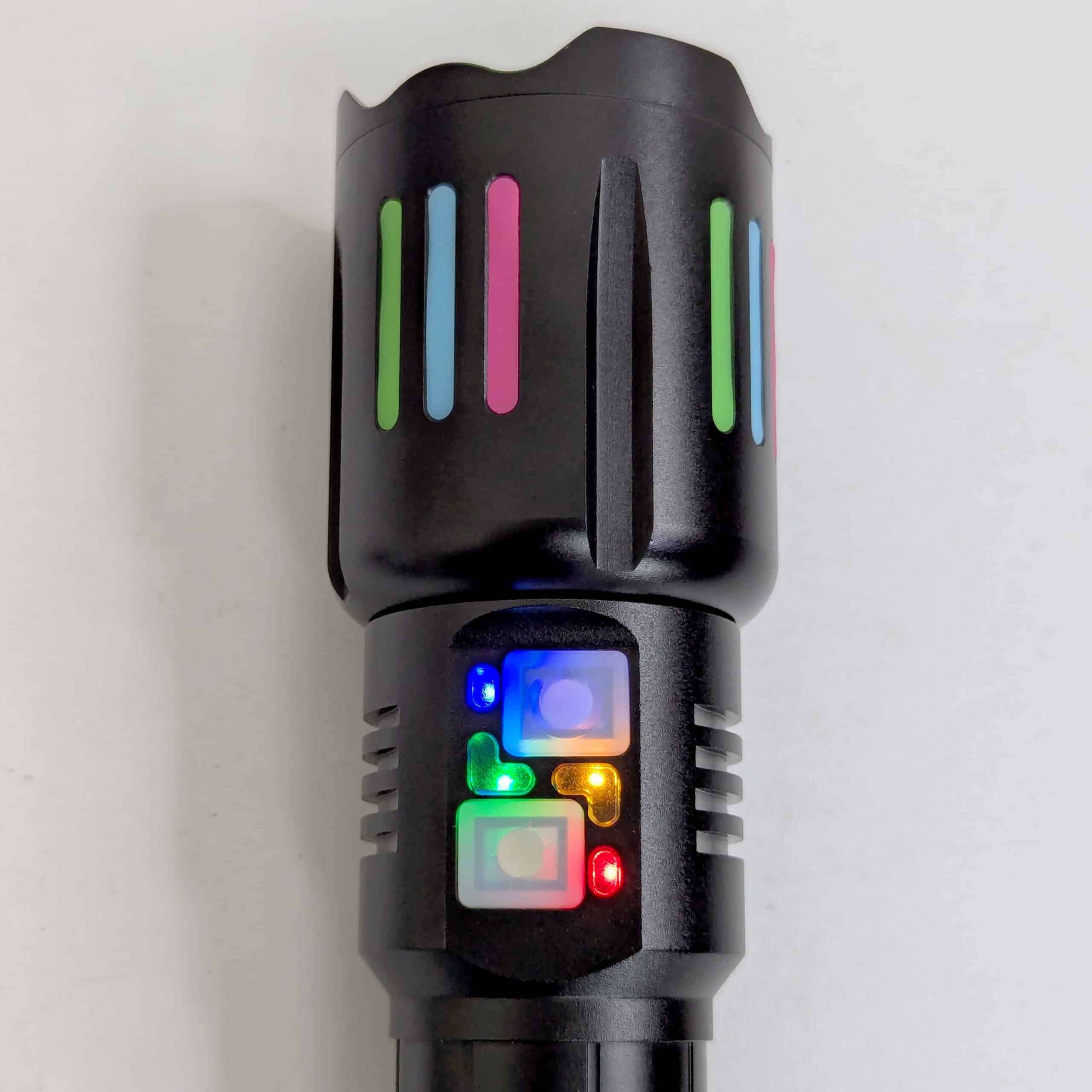 Flash Light KH-J588 - Image 4