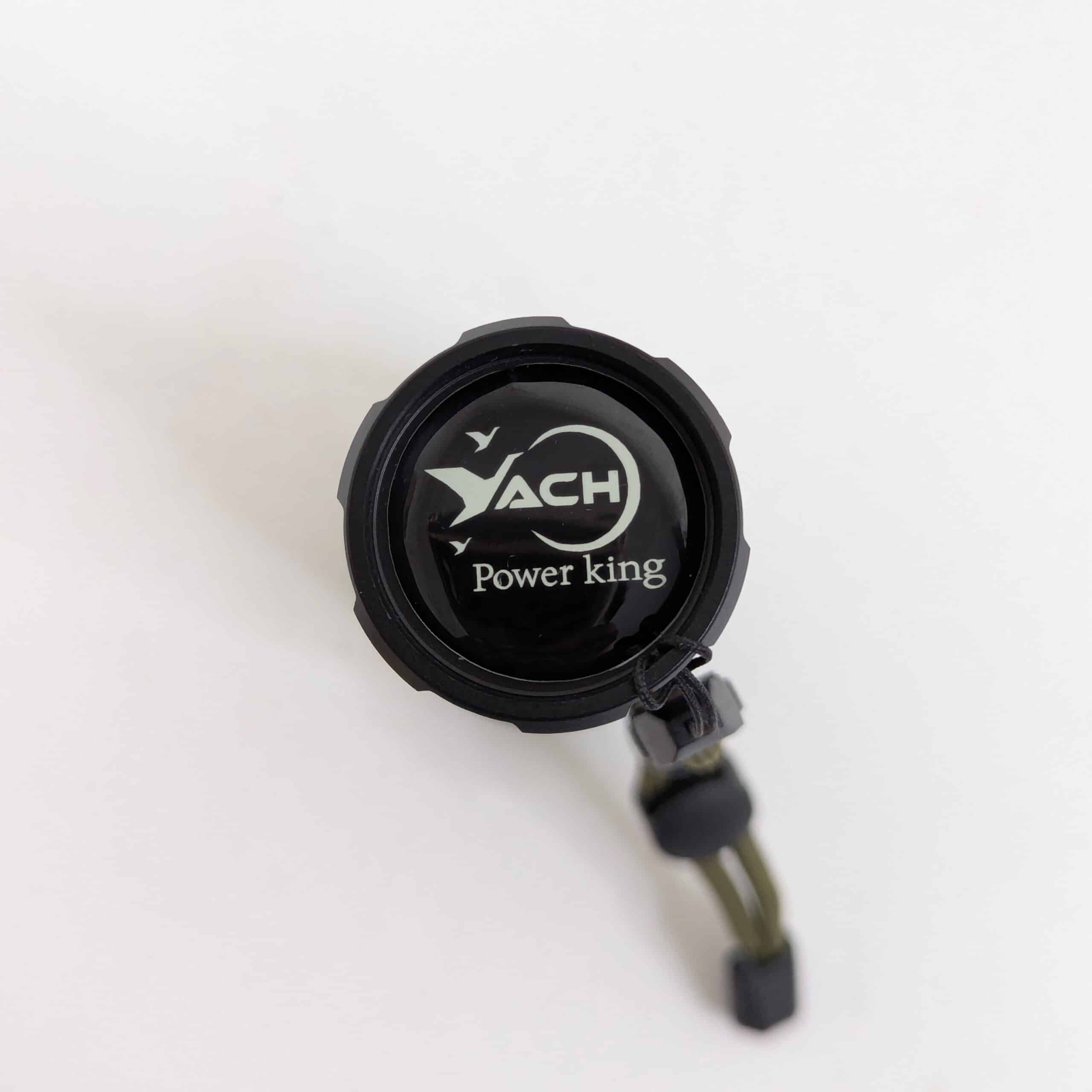 Flash Light KH-J588 - Image 5