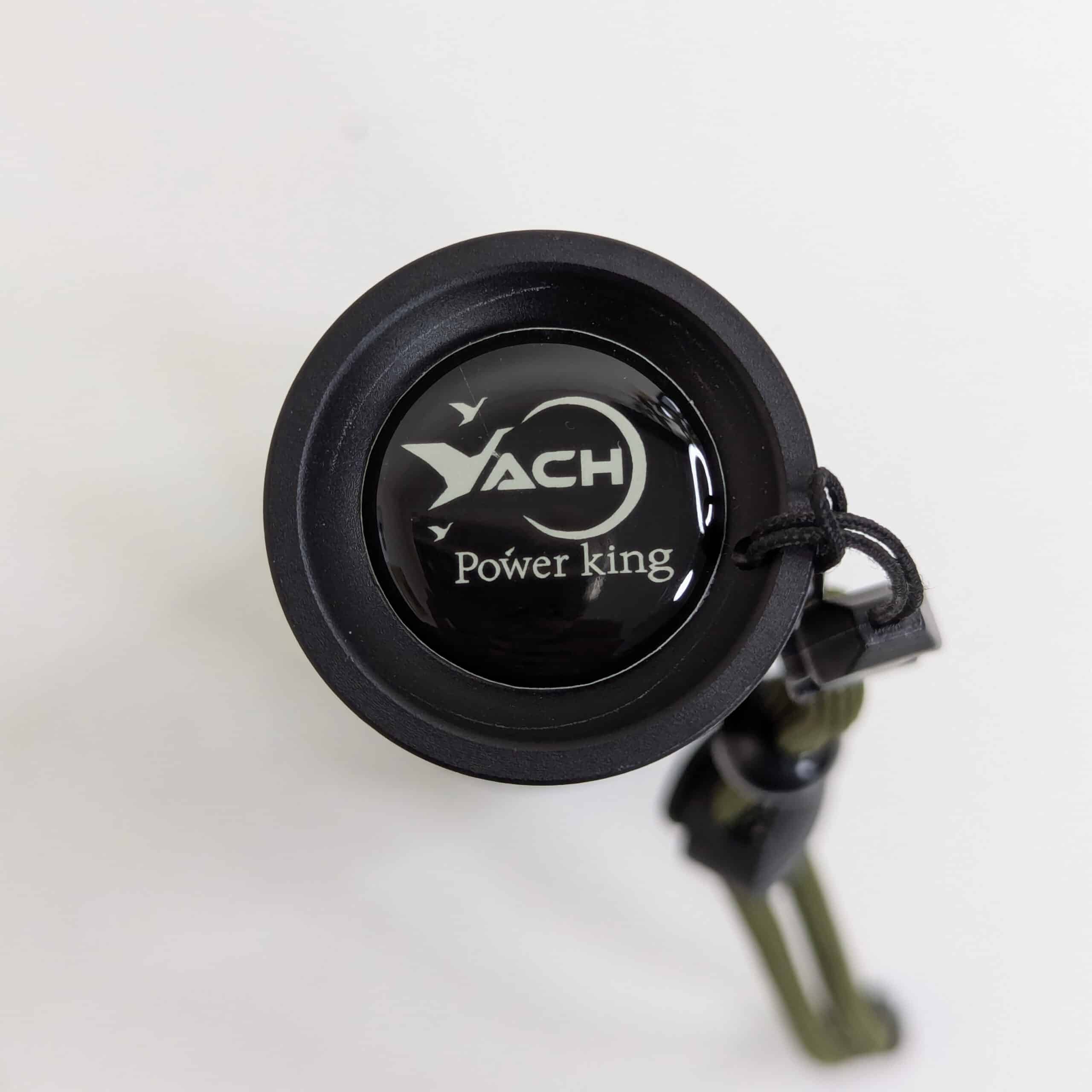 Flash Light KZ-F01 - Image 5