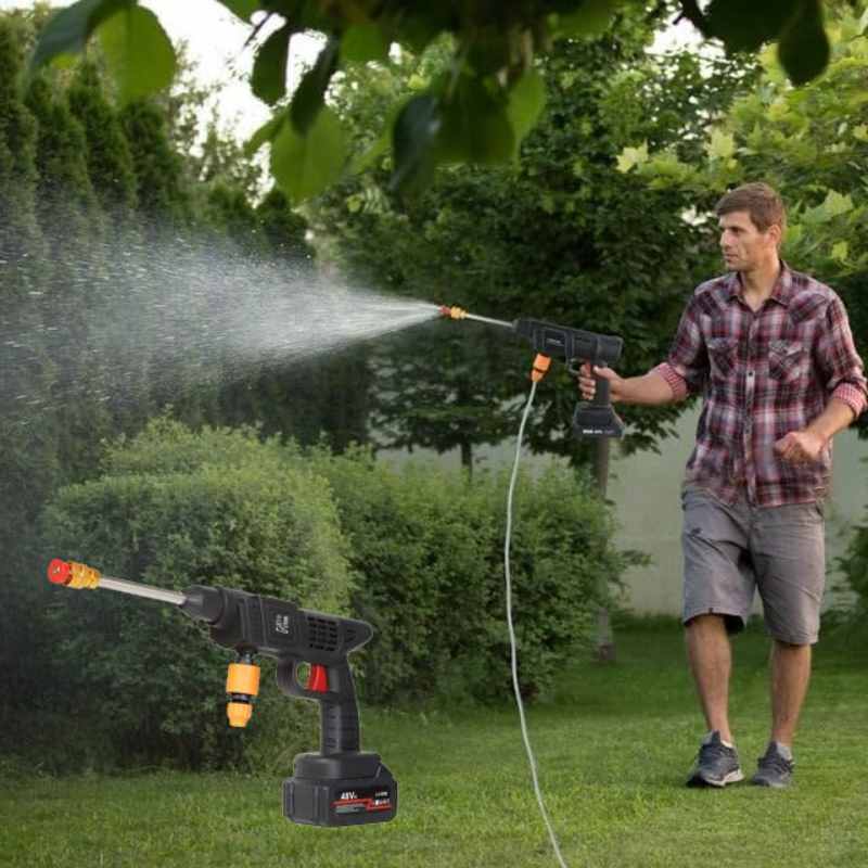 Jet Storm Wash Machine - Image 4