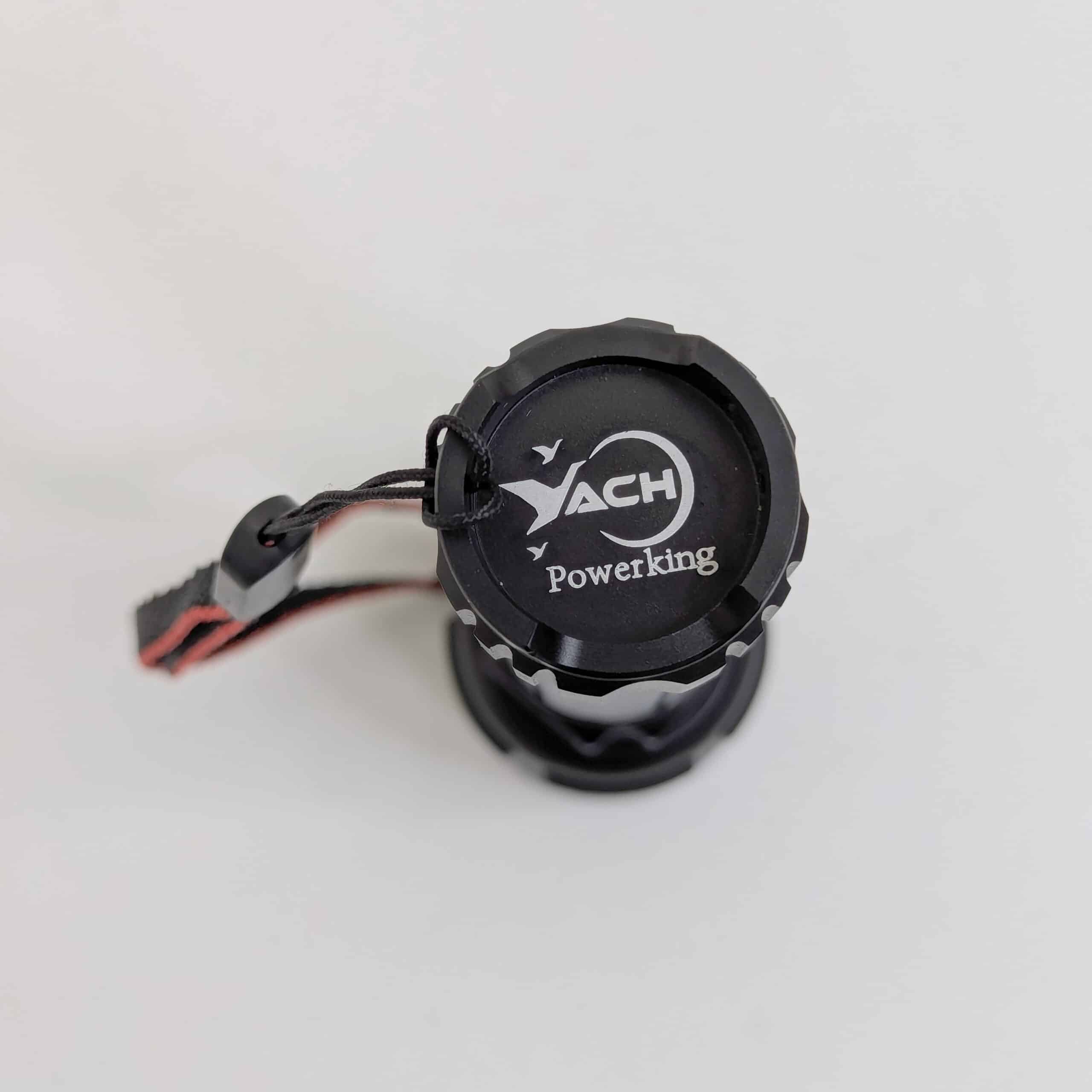 Flash Light KH-W528-A - Image 5