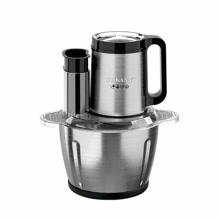 Sokany SK-06019 chopper blender - Image 5