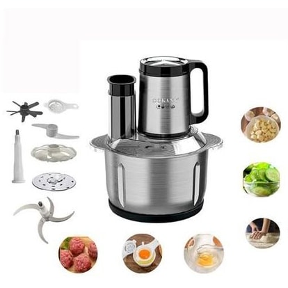 Sokany SK-06019 chopper blender - Image 8