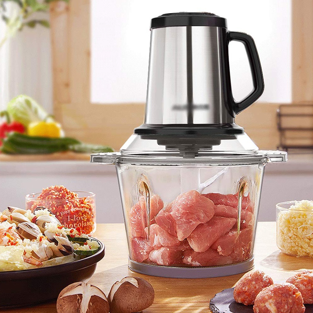 Sokany SK-06027 chopper blender - Image 2