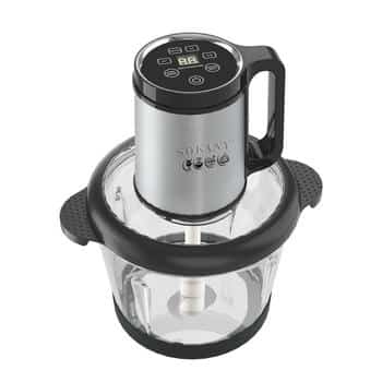 Sokany SK-06027 chopper blender - Image 3
