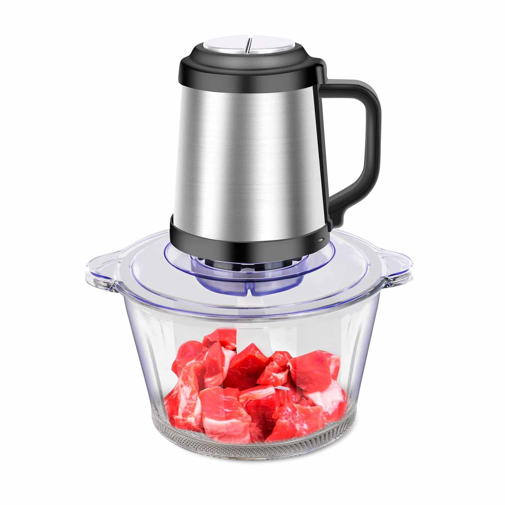 Sokany SK-06027 chopper blender - Image 4