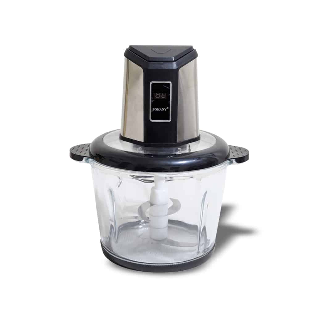 Sokany SK-06023 chopper blender - Image 2