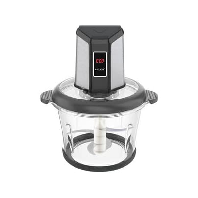 Sokany SK-06023 chopper blender - Image 3