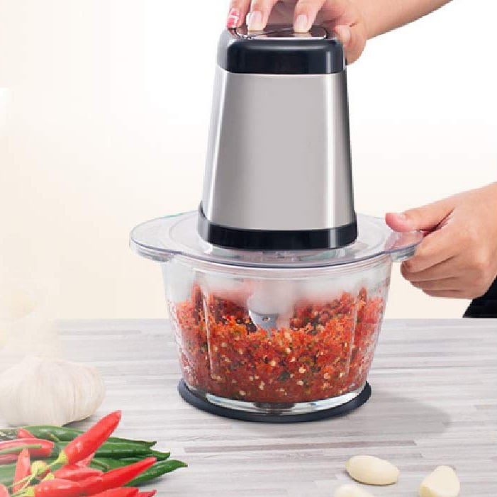 Sokany SK-06023 chopper blender - Image 6
