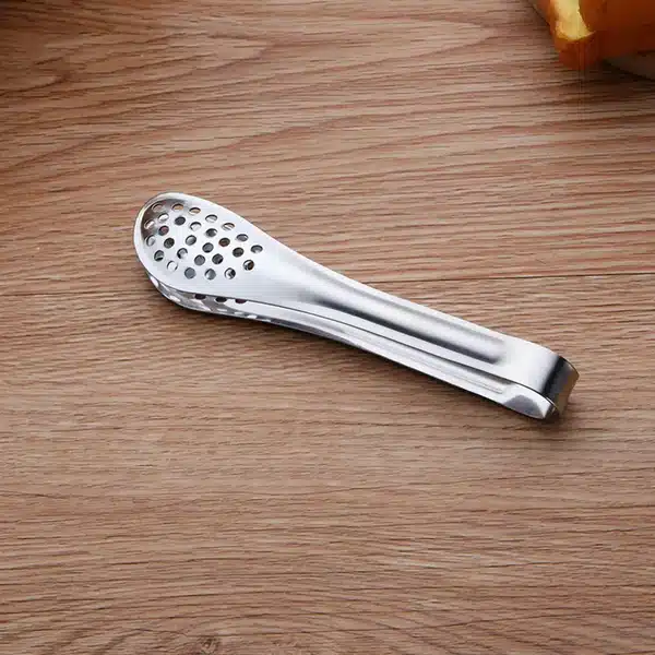 Steel Mini Food Clip - Image 2