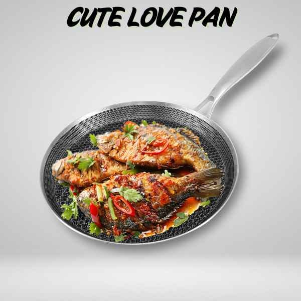 Cute love pan 2mm - Image 4