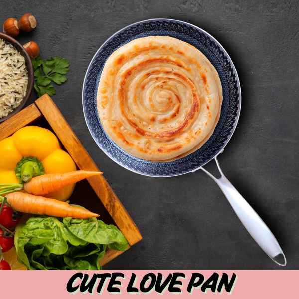 Cute love pan 2mm - Image 6