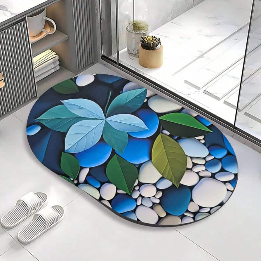3d Floor Anti-slip Floor Mat - Image 5