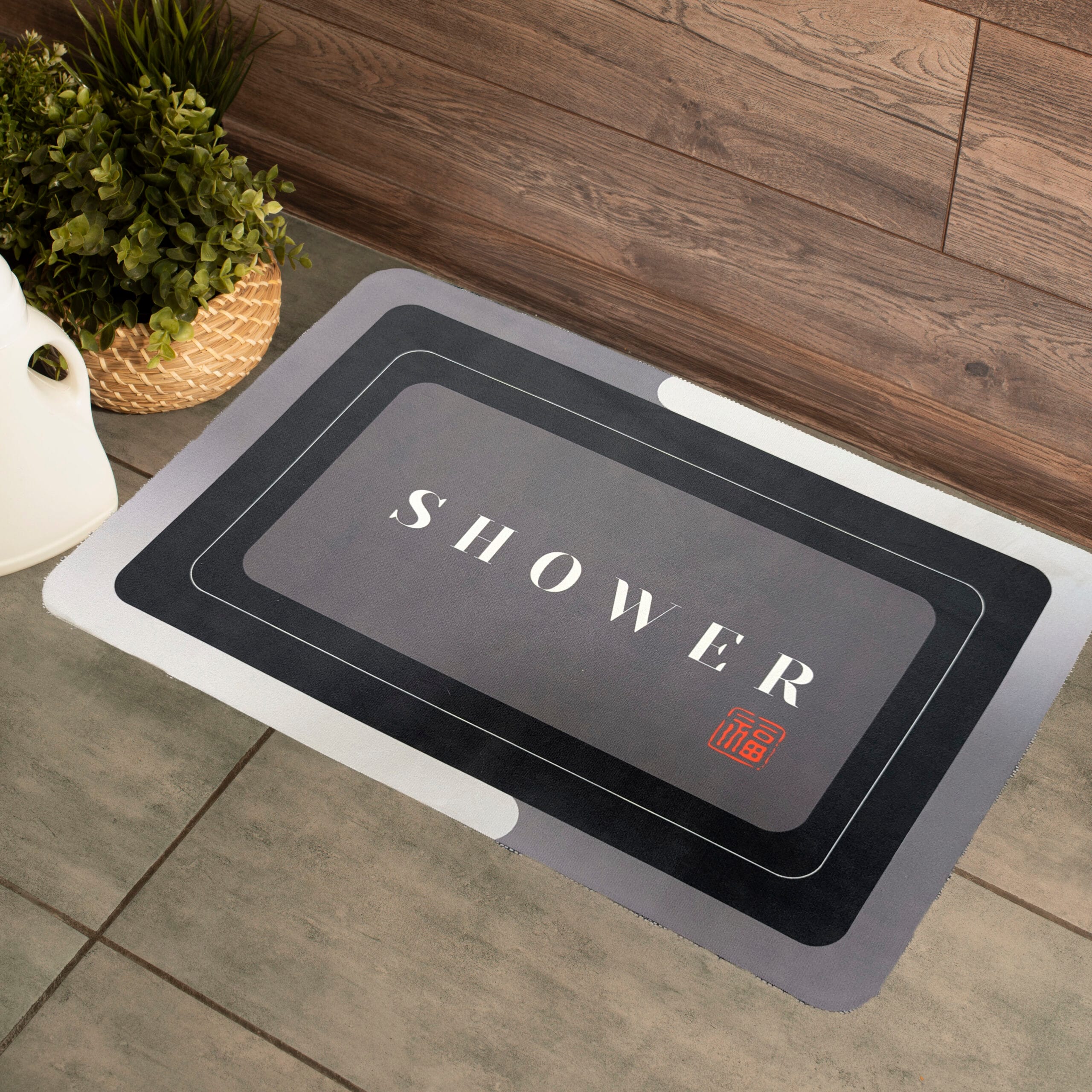 3d Floor Anti-slip Floor Mat - Image 9