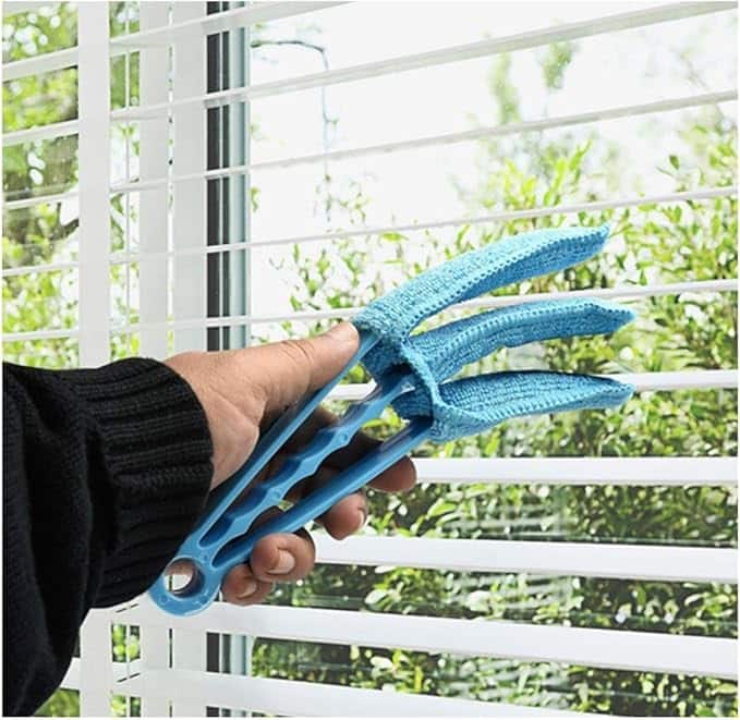 3 in 1 Cleaning Brush - Image 2