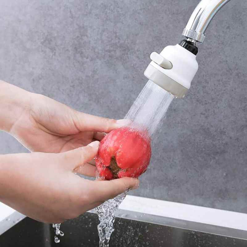 3 pes Flexible Tap Head - Image 5