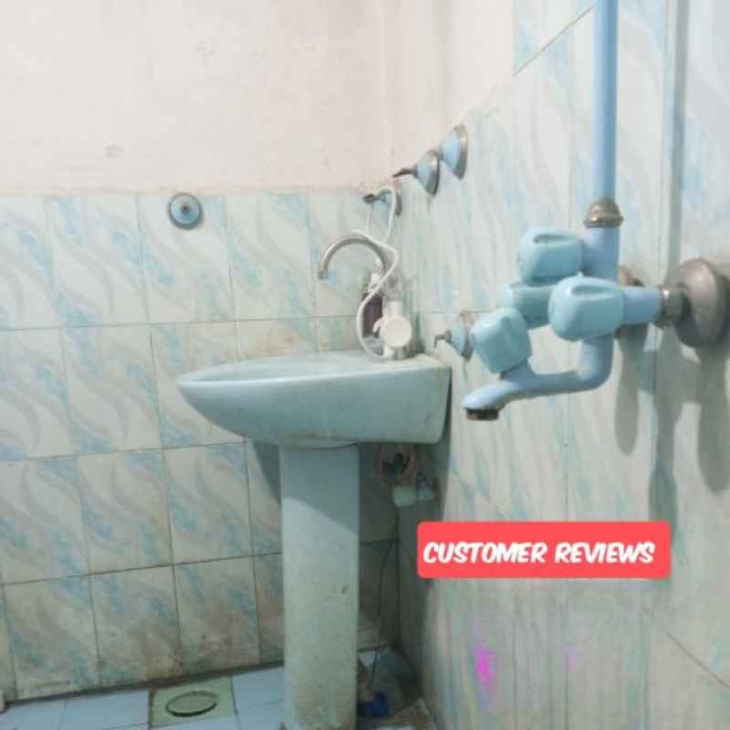 Instant Hot Water Tap with Display - Image 6