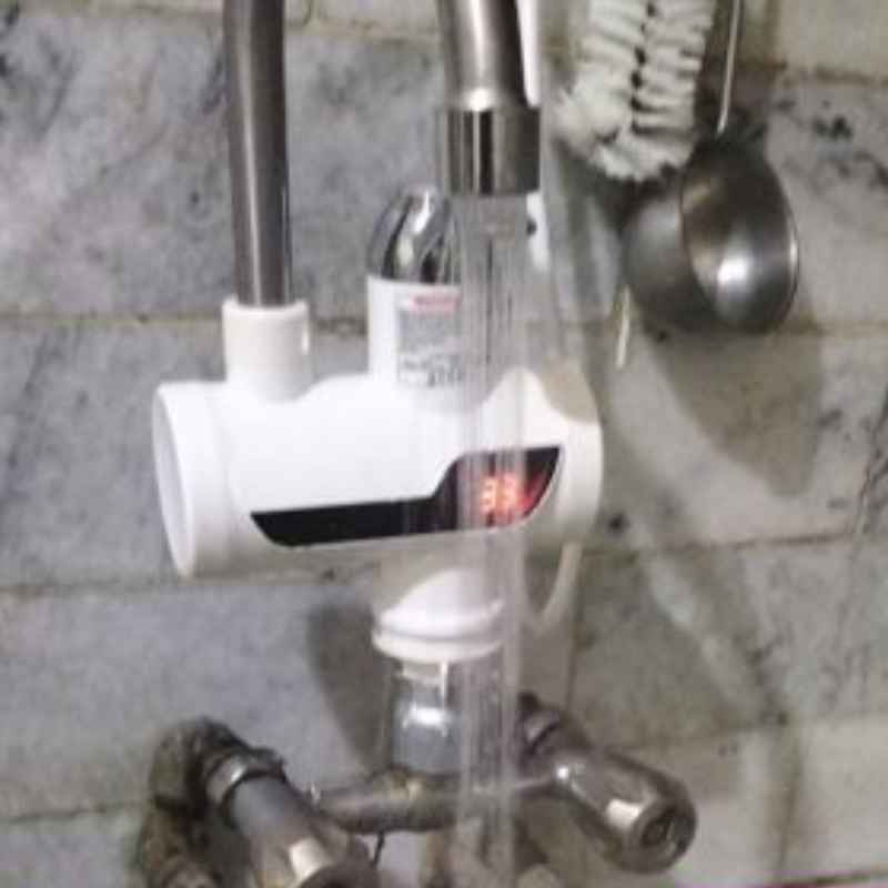 Instant Hot Water Tap with Display - Image 7