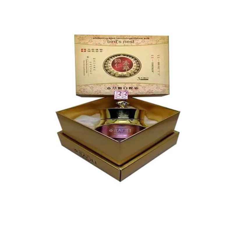Bird’s Nest Whitening Spot Removing Cream - Image 2