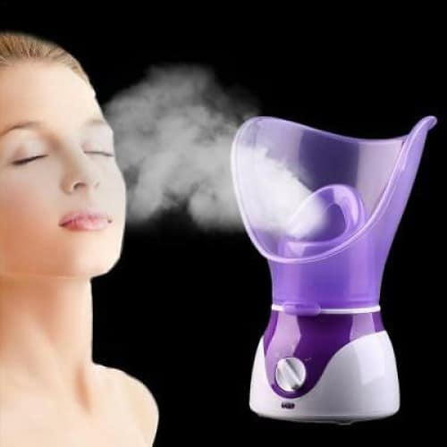 Facial Vap Steamer Machine - Image 2