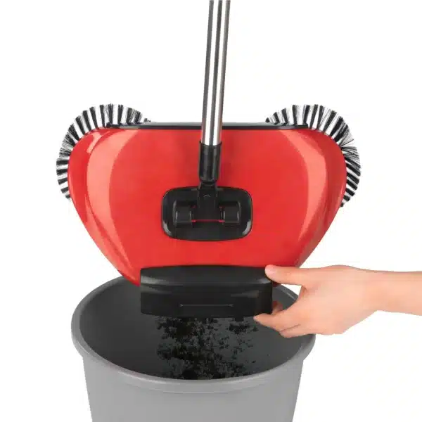 Hard Floor Sweeper Jharu - Image 3
