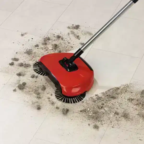 Hard Floor Sweeper Jharu - Image 4