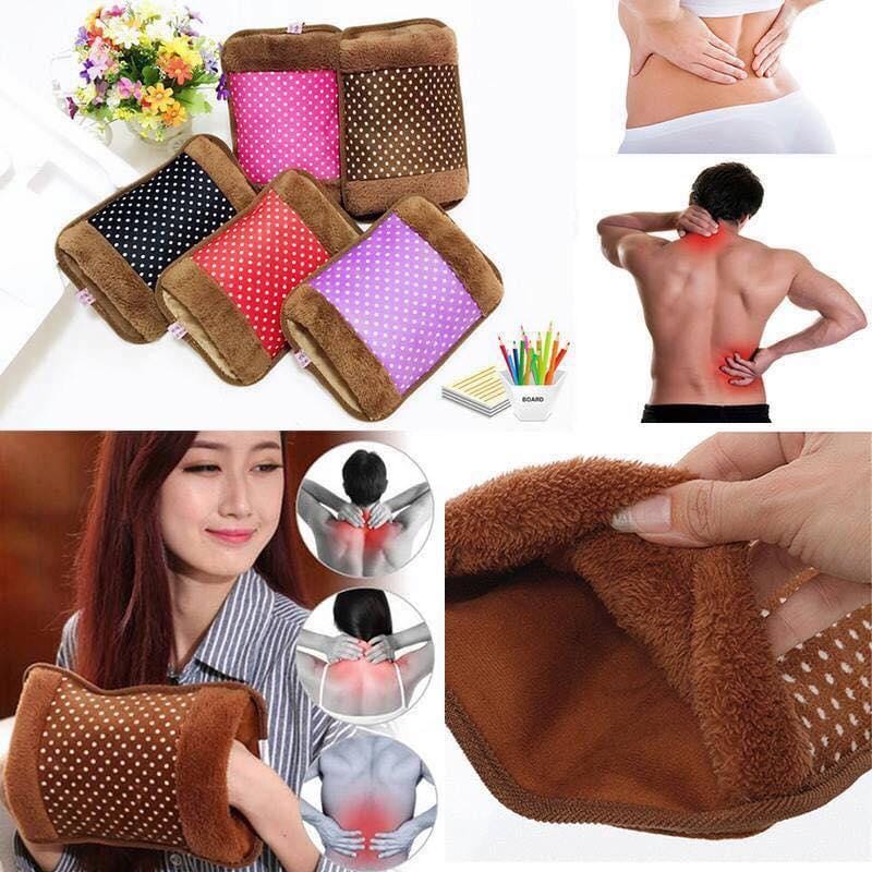 Electric Hot Water bag double Part - Image 2