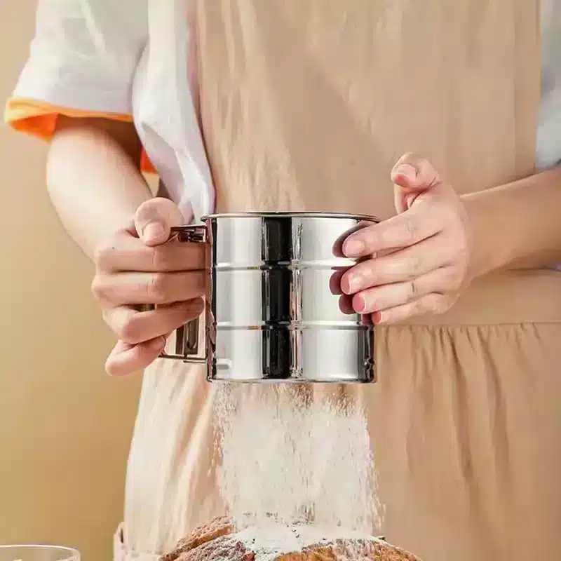 Baking Flour Sifter - Image 2