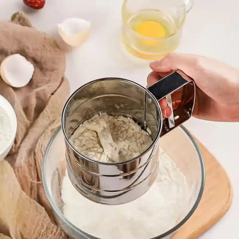 Baking Flour Sifter - Image 3