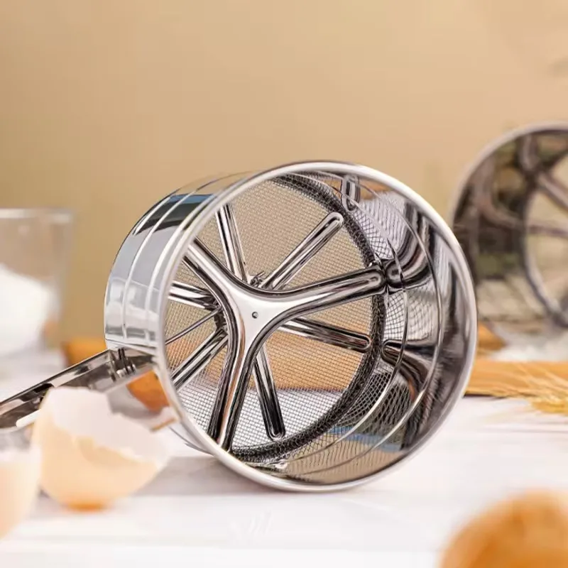Baking Flour Sifter - Image 5