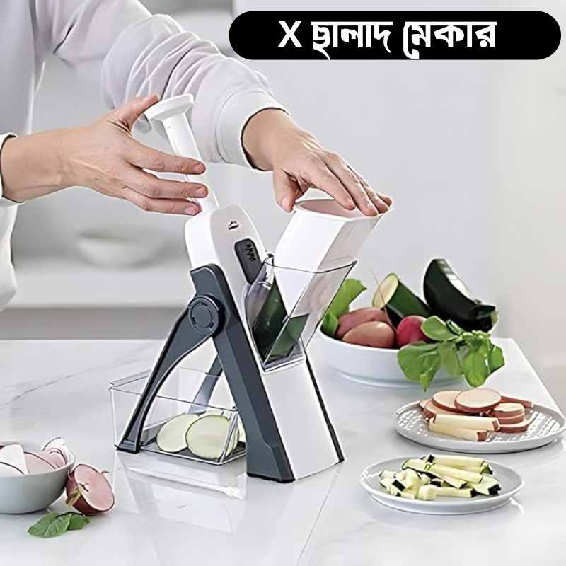 X Chalad Maker - Image 3