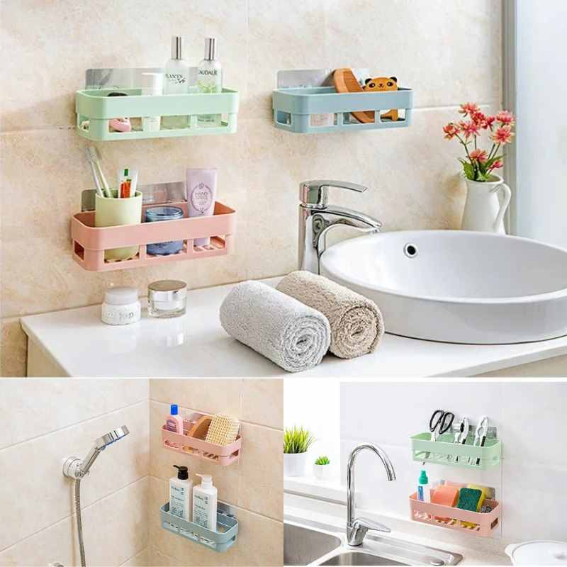 Bathroom Shelf  Squire - Image 2