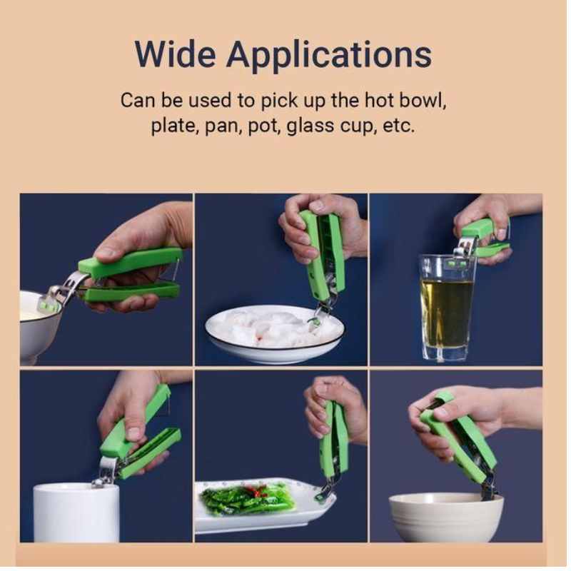 Hot Pot Holder - Image 4