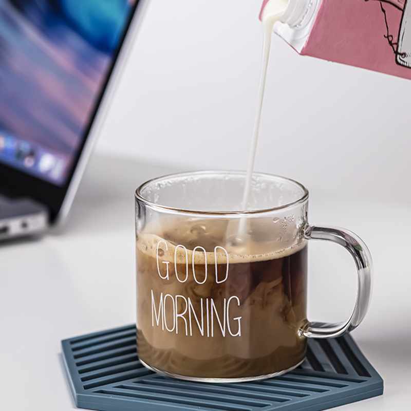 Good Morning Coffee Mug 300 ml - Image 2