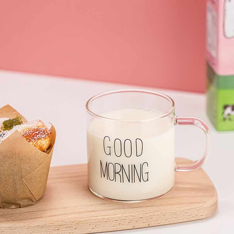 Good Morning Coffee Mug 300 ml - Image 3