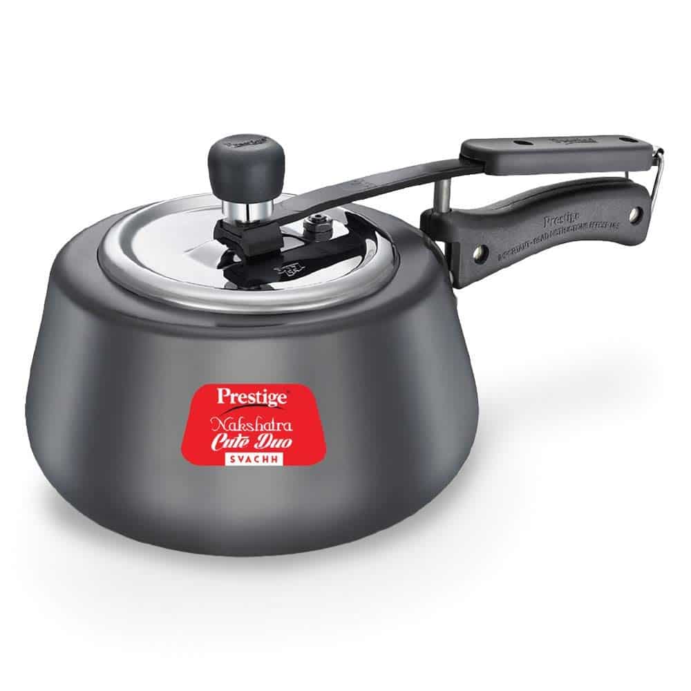 Prestige Svachh Prestige pressure cooker - Image 2
