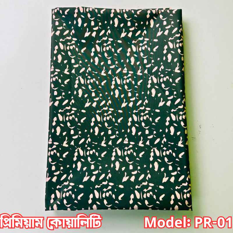 84/70 inch Premium Quality  Bed sheet PR-01 - Image 2
