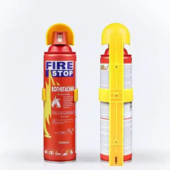 Fire Stop Spray 1000ml - Image 2