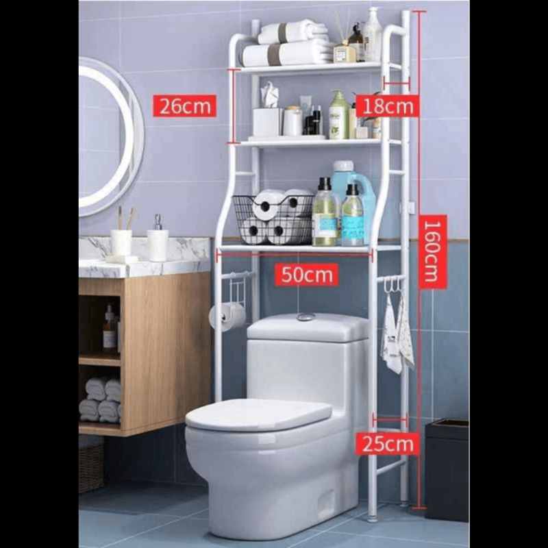 Hi Commode rack - Image 2