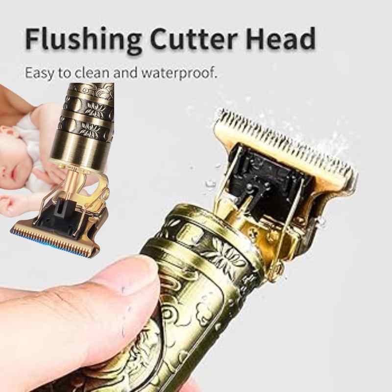 Best Baby Hair Trimmer - Image 4