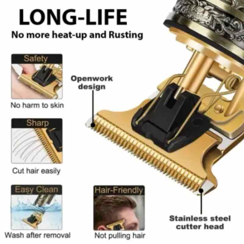 Best Baby Hair Trimmer - Image 3
