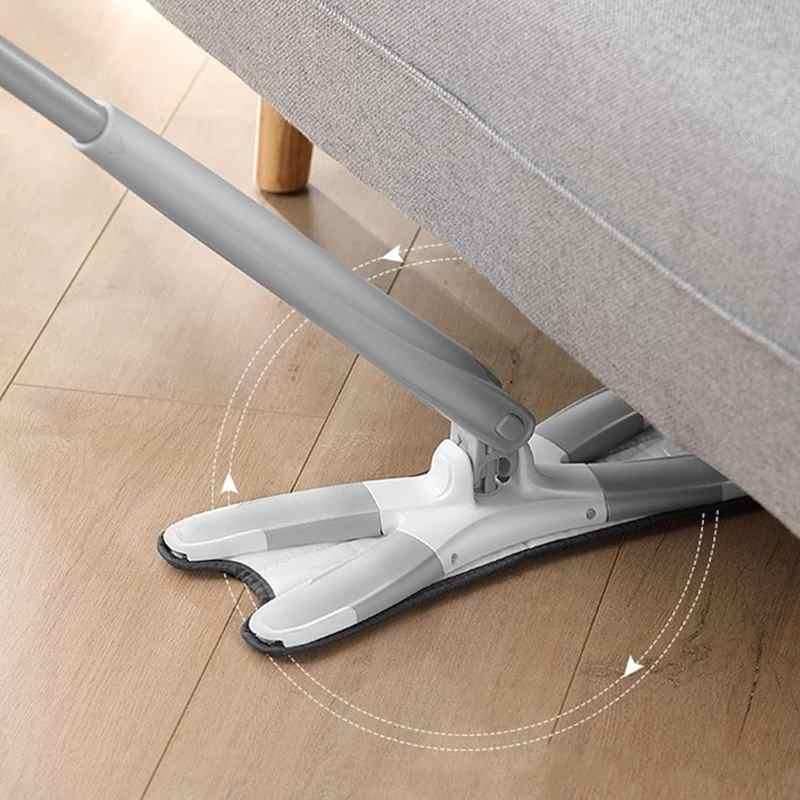 X-type Floor Mop - Image 3
