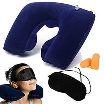 ravel Comfort Kit