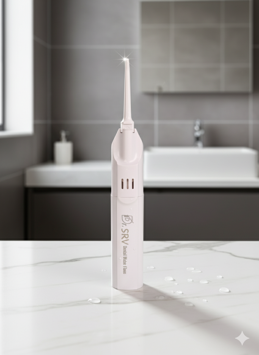 Dr Srv Dental Floss - Image 4